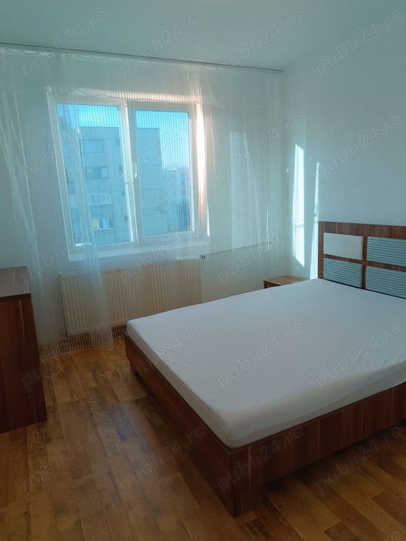 Inchiriez apartament 2 camere, Berceni, strada Panselelor. - Poză 1