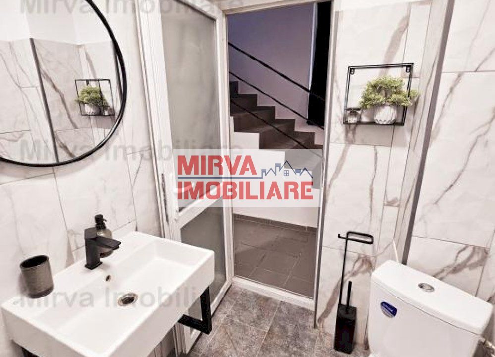 🏢 Spațiu birouri / comercial – 110 mp – Parter, Bld. București - Poză 9