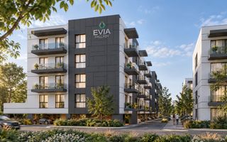 Apartament Premium 4 camere cu Terasa Pallady Metrou Teclu - Poză 4