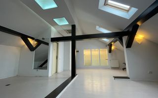 VILA SUPERBA LA INCHIRIERE PRETABILA CA SPATIU DE BIROU SAU REZIDENTA - Poză 35