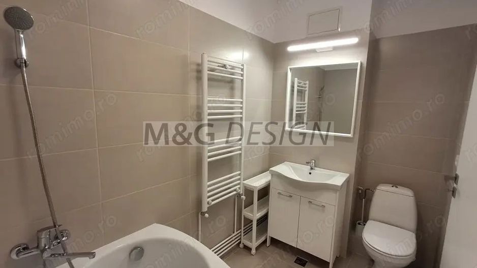 Apartament 3 camere  Take Ionescu centrala proprie - Poză 7