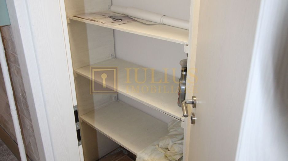 Tipografilor 2 camere,  comfort 1, ideal pentru tineri, famile, centrala proprie - Poză 6