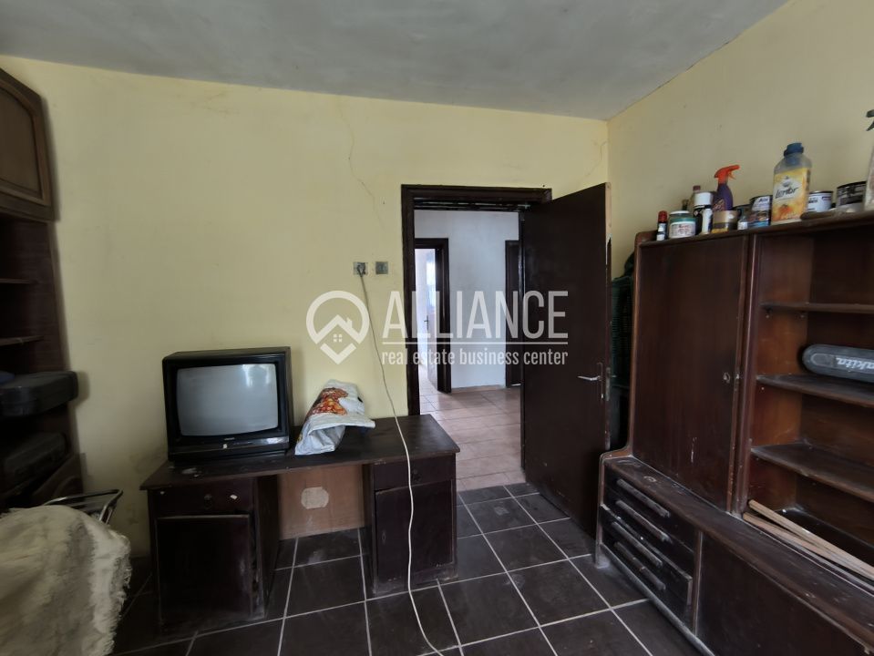 EFORIE NORD (COD03) - Casa din caramida si teren generos ! - Poză 27