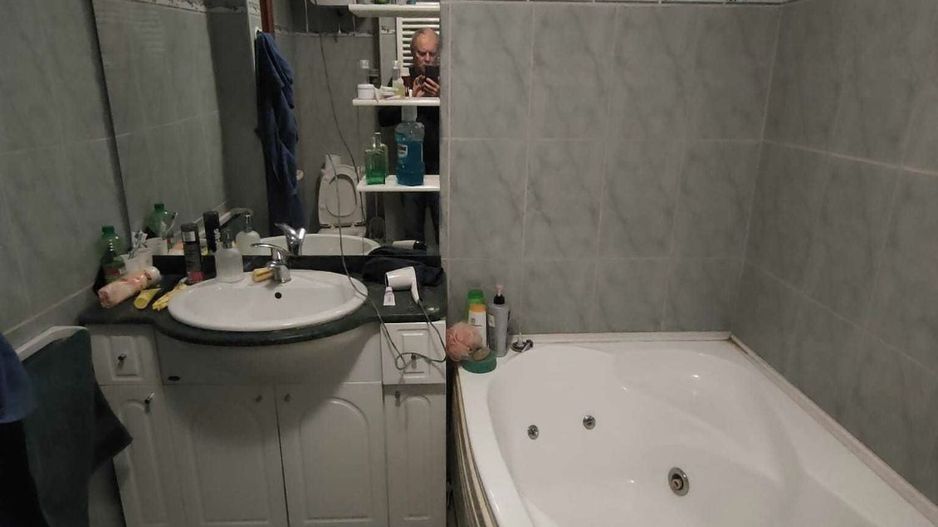 3 camere, zona Dacia, 93 mp, decomandat - Poză 3