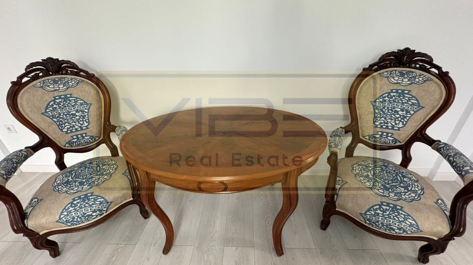 Apartament NOU 2 camere+parcare Luxor Residence - Poză 15