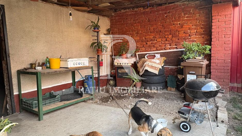 Casa cu 4 camere | Velenta | 127 MP Utili | Oradea - Poză 15