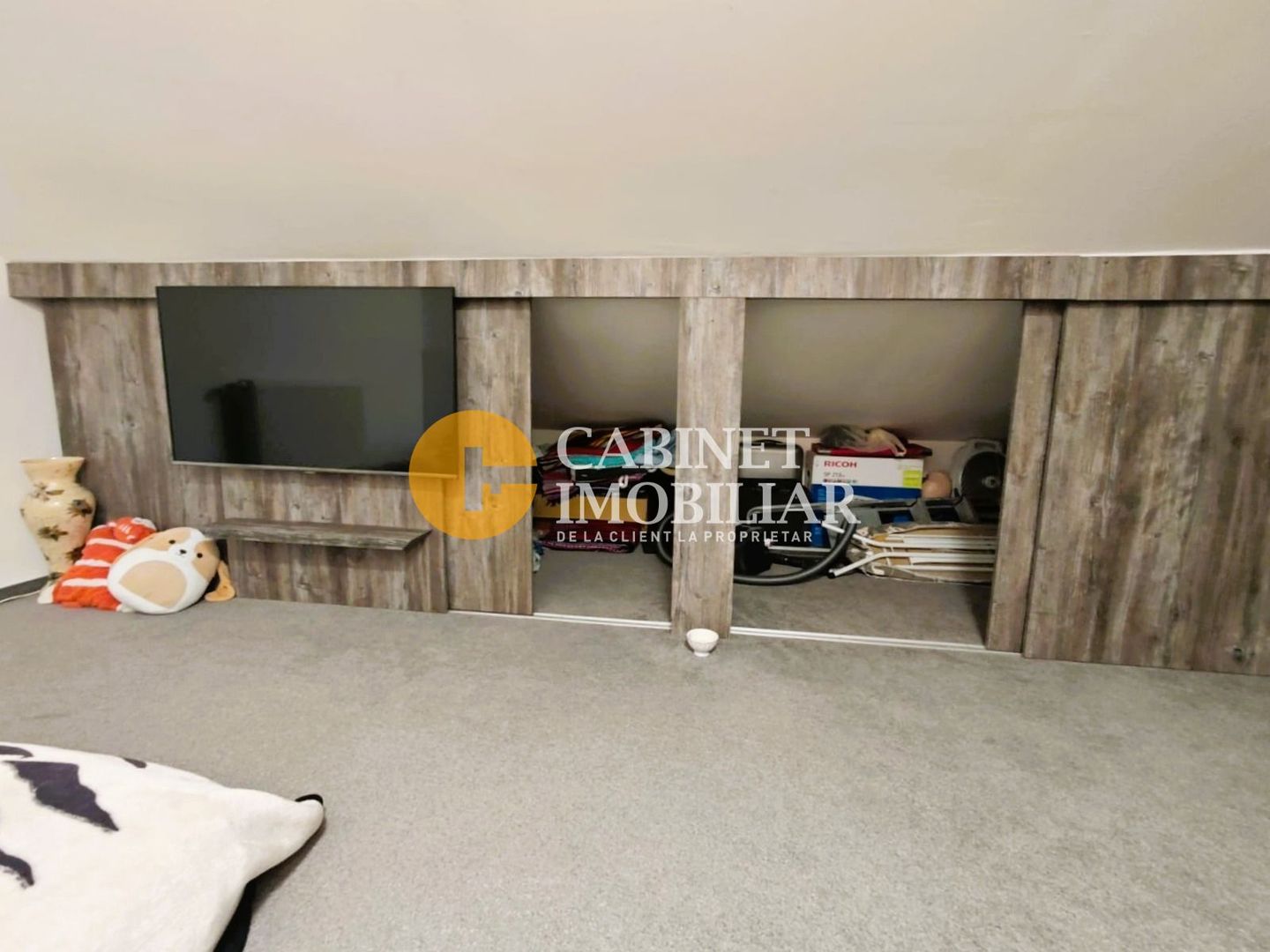 2 camere - mobilat & utilat - finisaje PREMIUM - parcare privată - Poză 11