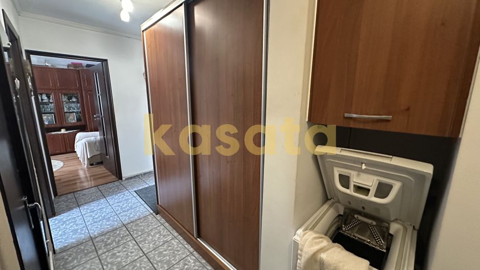 2 Camere | Decomandat | Crângași | Etaj Intermediar - Poză 9