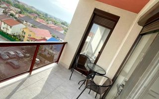 Soarelui-Bloc nou | 2 Camere | Parcare subterana | Lift - Poză 8