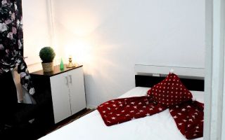 Apartament 2 camere de închiriat, decomandat, mobilat, Cartier Mircea Cel Bătrân, Iași - Poză 4