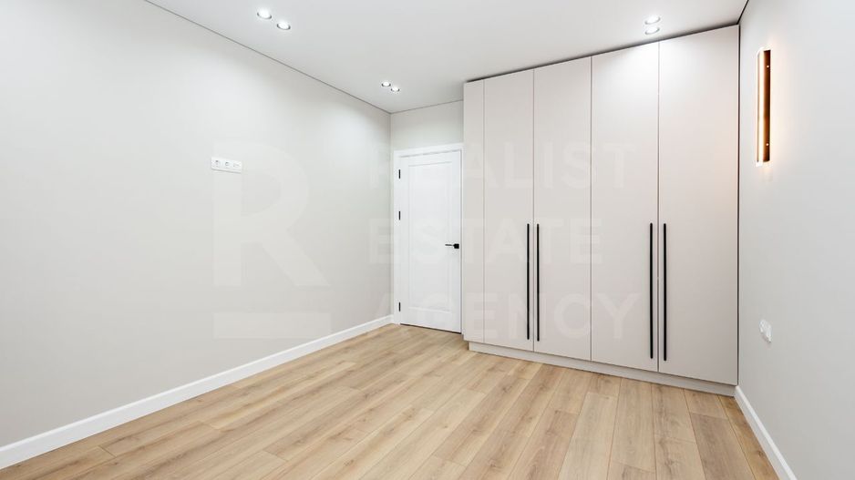 Vânzare, apartament, 3 camere, strada Ion Buzdugan, Buiucani - Poză 10