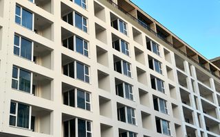 Vanzare apartament 2 camere, zona Soporului/Gheorgheni, imobil nou - Poză 6