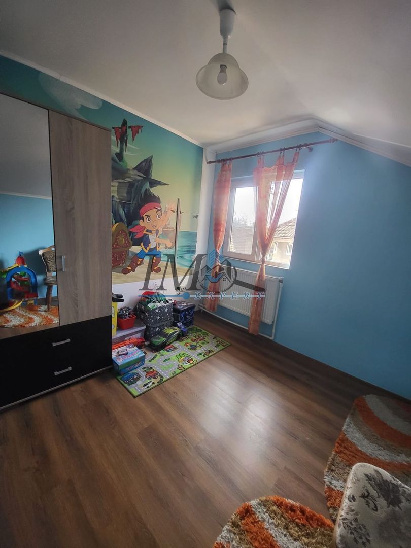 Casa finisata modern in Vintu de Jos - Poză 6