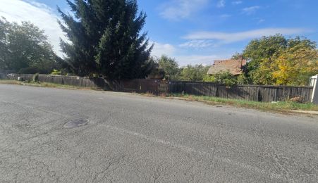 Teren intravilan 15.000 mp+casa 150mpTargu Mures,45 euro mp.
