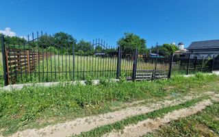 Teren  intravilan intrare Calinesti! - Poză 4
