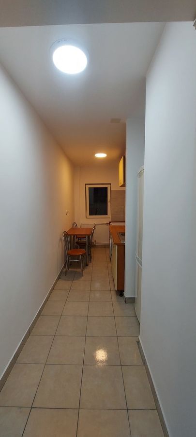 Garsoniera spatioasa Vitan, pet friendly, renovata, AC, mobilata complet - Poză 5