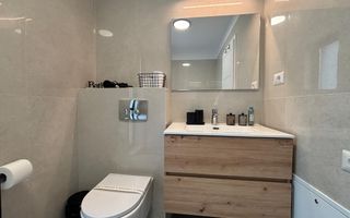 Inchiriere duplex exceptional în zona Bunaa Ziua - Poză 8