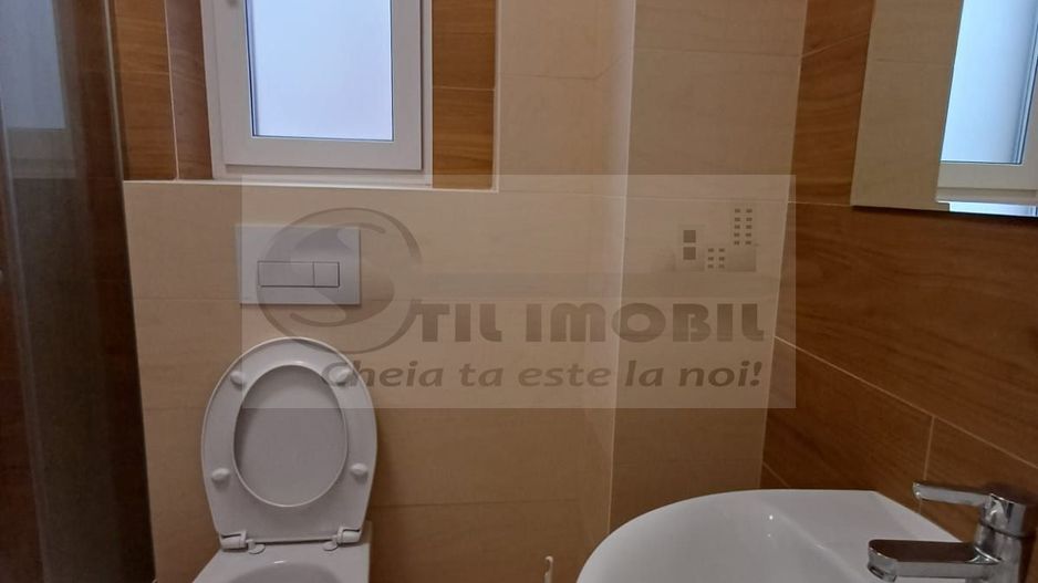 Apartament 2 camere open-space si Loc de parcare in Cartier Visoianu - Poză 13