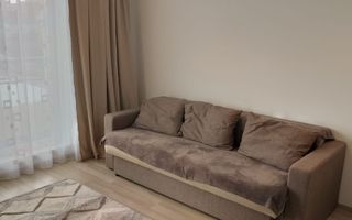 Proprietar, inchiriez garsoniera in Turnisor - Sibiu - Poză 1