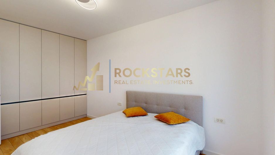 Apartament 2 Camere | MTM Residence | Pipera - Poză 8