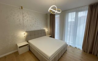 Prima Închiriere | 2 Camere Lux 53 mp | Terasă | Grigorescu | - Poză 4