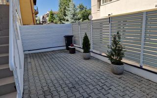 Apartament 3 camere de vânzare | Sibiu, Ștrand | curte 35 mp - Poză 7