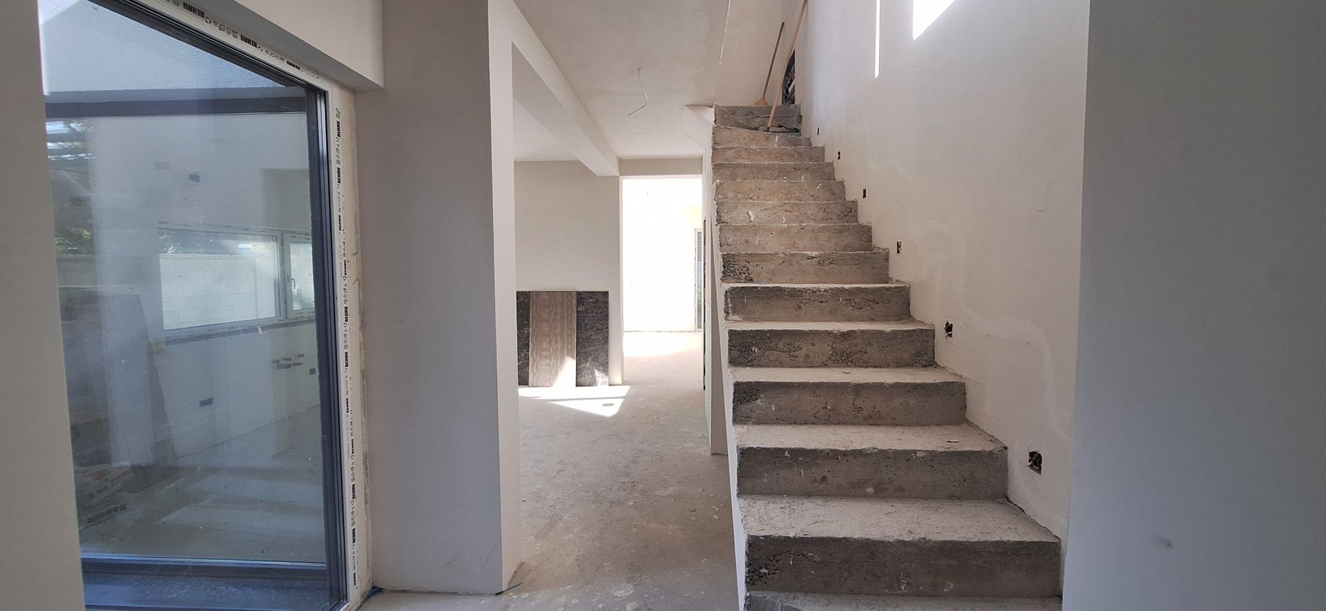 Duplex SUPERB la cheie - zona Aradului - Poză 6