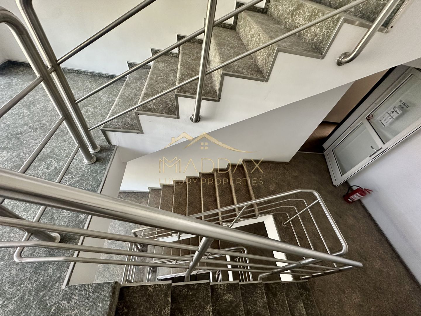 Clădire multifuncțională(HOTEL) de vânzare – S+P+4 etaje | 4.510 mp | Floreasca - Poză 19