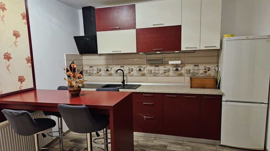 Oportunitate de investitie- Apartament 3 camere Oasului - Poză 1