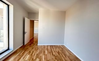 Apartament 2 camere | Finalizat | Casa Presei Libere - Poză 10