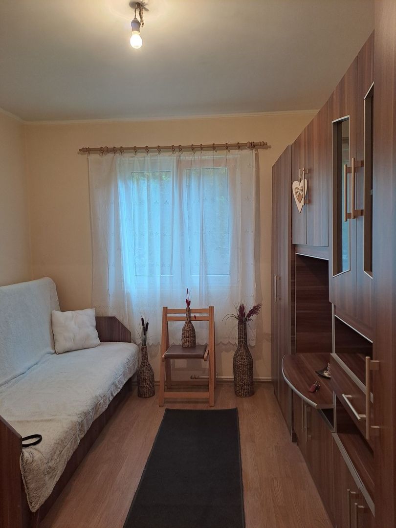 Garsoniera cu o camera - Poză 1