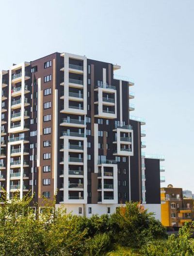 Apartament 4 camere Premium Gafencu 49 Residence Design Exclusivist - Poză 18