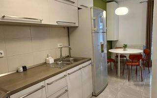 CASA ULTRAFINISATA LOCATIE ULTRACENTRALA - Poză 9