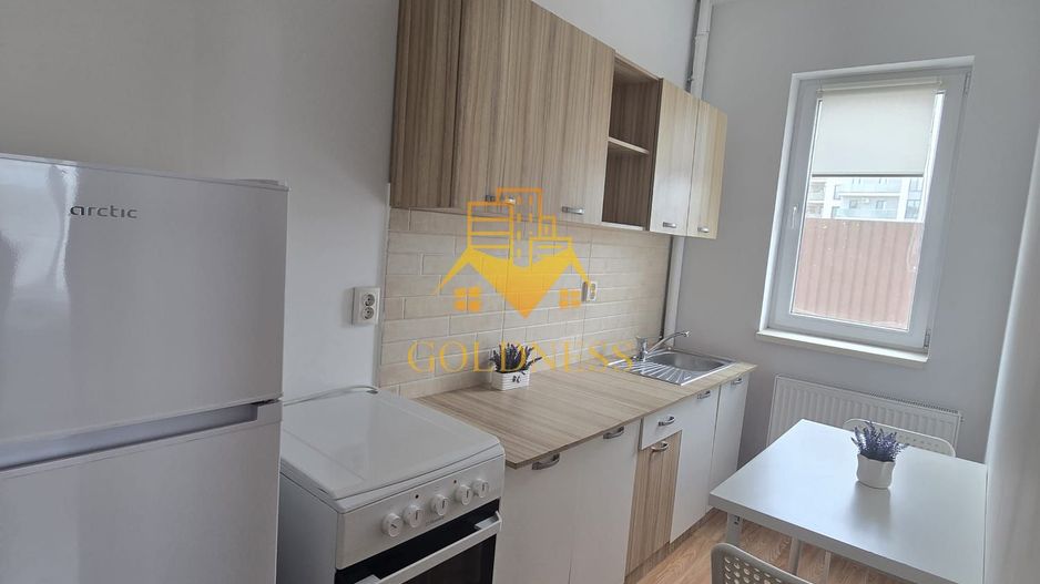 2 camere decomandate, modern, parcare, Cartierul Buna Ziua, Zona Audi - Poză 7