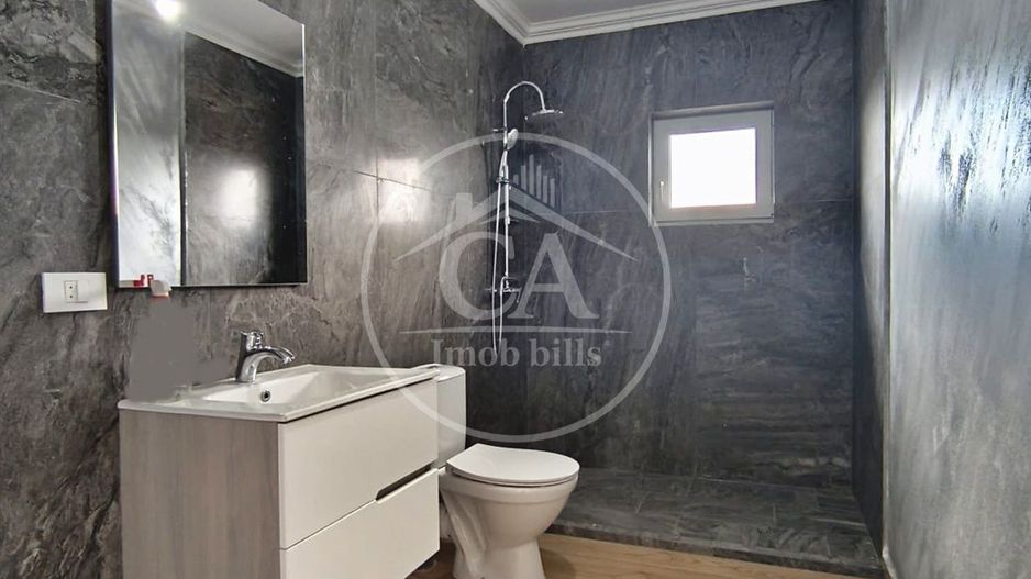 Apartament la casă de închiriat cu 2 camere în Santandrei, Bihor - Poză 6
