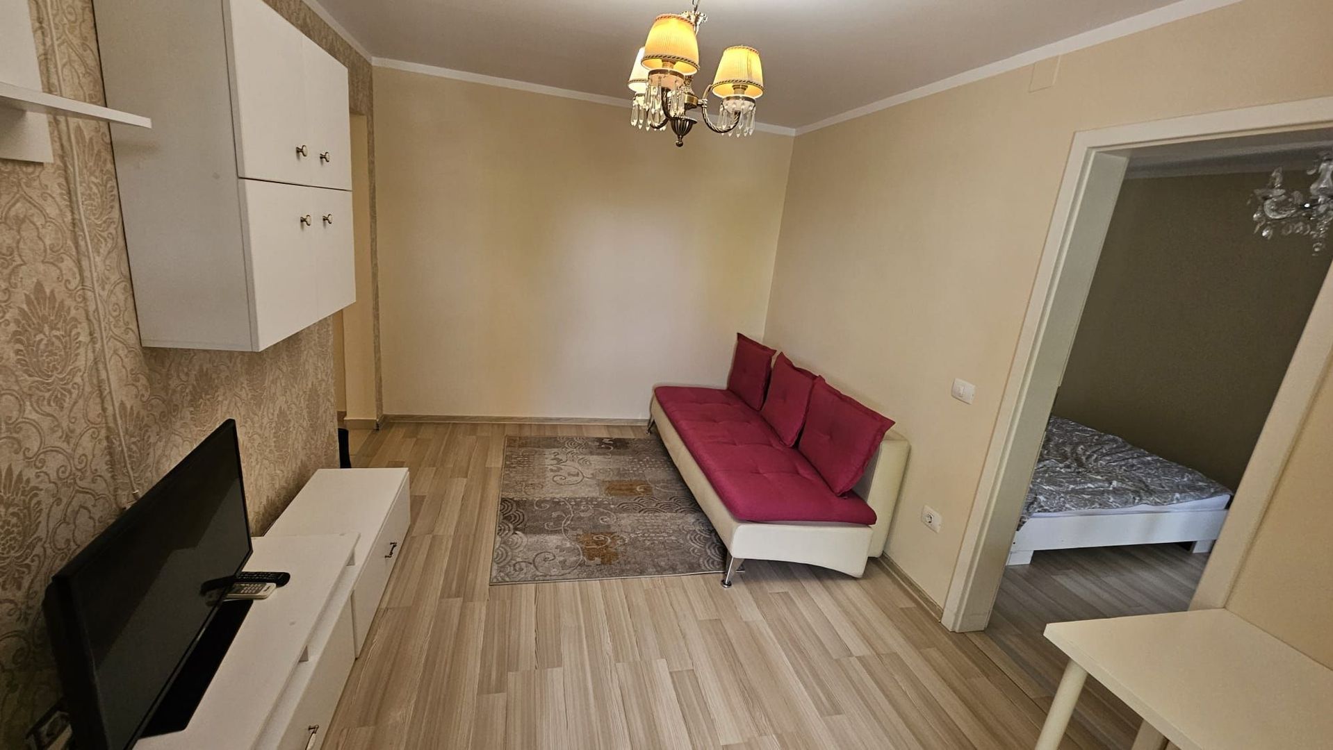 Apartament 2 Camere | Mobilat | Zona Soarelui | Etaj 2 - Poză 4
