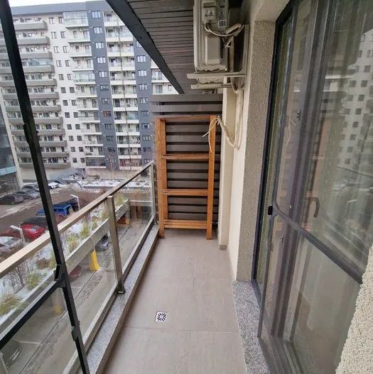 Studio- complet mobilat si utilat, Novum Invest Independentei - Politehnica - Poză 8