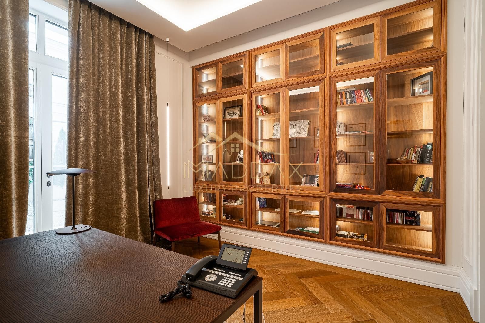 Vila Exclusivista // 6 camere *480mp utili* 2 parking // Pipera – Iancu Nicolae - Poză 32