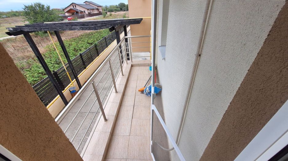 2 camere - DECOMANDAT - Mobilat SI Utilat - Parcare Subterana - Poză 19