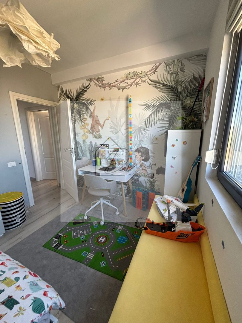 Vila PREMIUM de vanzare in Tunari - langa Biserica I COMISION 0% - Poză 31