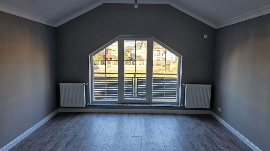 CASA INDIVIDUALA BRAGADIRU, TOATE UTILITATILE, CURTE 242 MP, COMIS 0% - Poză 29