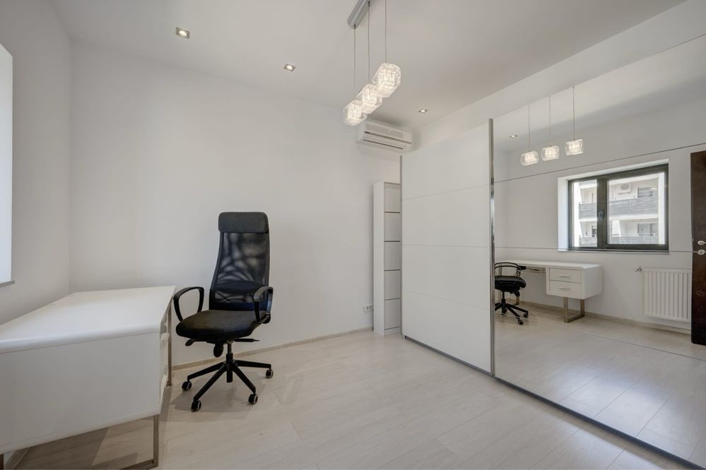 3 camere || BANEASA - NATURA RESIDENCE - Poză 10