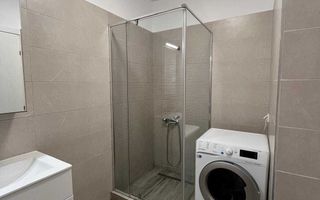 Apartament 2 camere de inchiriat, complex Bucium Confort, etaj 3, 41 mp - Poză 7