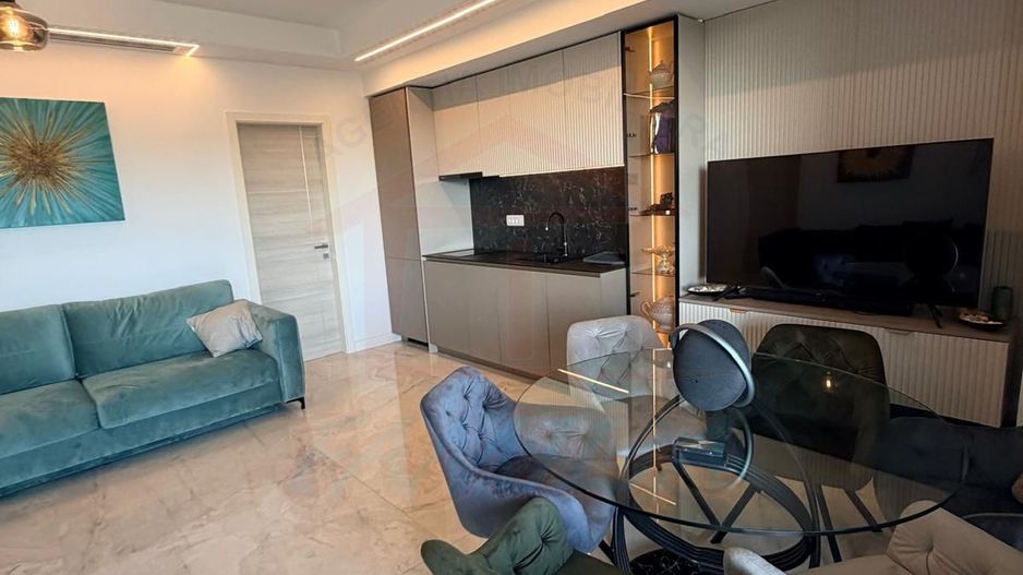 APARTAMENT DE ÎNCHIRIAT – OPERA RESIDENCE | MAMAIA NORD - Poză 18