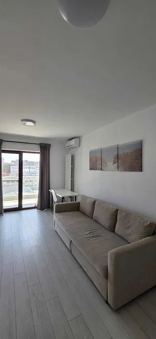AP. 2 CAMERE DRUMUL TABEREI, BUCATARIE INCHISA, LOC NOU, METROU 10 MIN - Poză 2