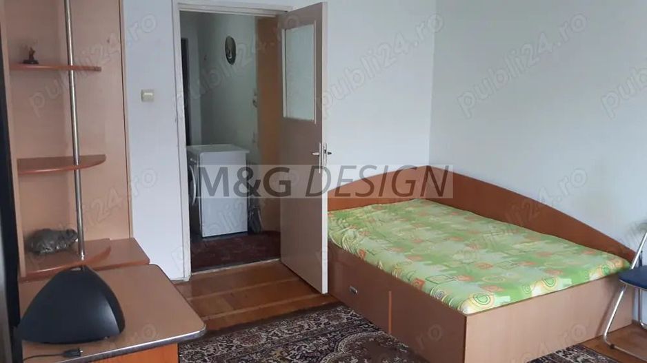 Garsoniera zona Complexul Studentesc - Poză 2