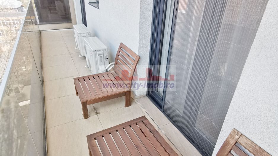 Inchiriere 2 Camere Banu Mata / Titulescu / Bloc nou 2018 , Icon Residence - Poză 41