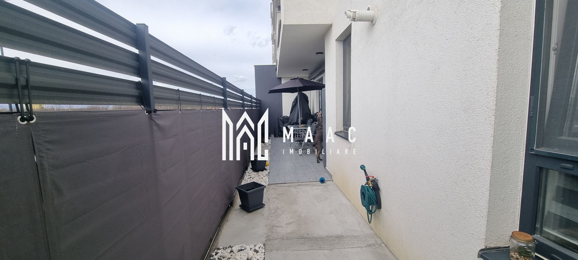 Apartament 3 camere I 2 băi I 68 mpu I Grădină I Valletta - Poză 14