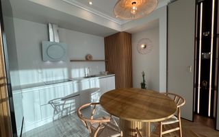 Apartament de lux 2 camere – One 66 | Prima închiriere - Poză 6