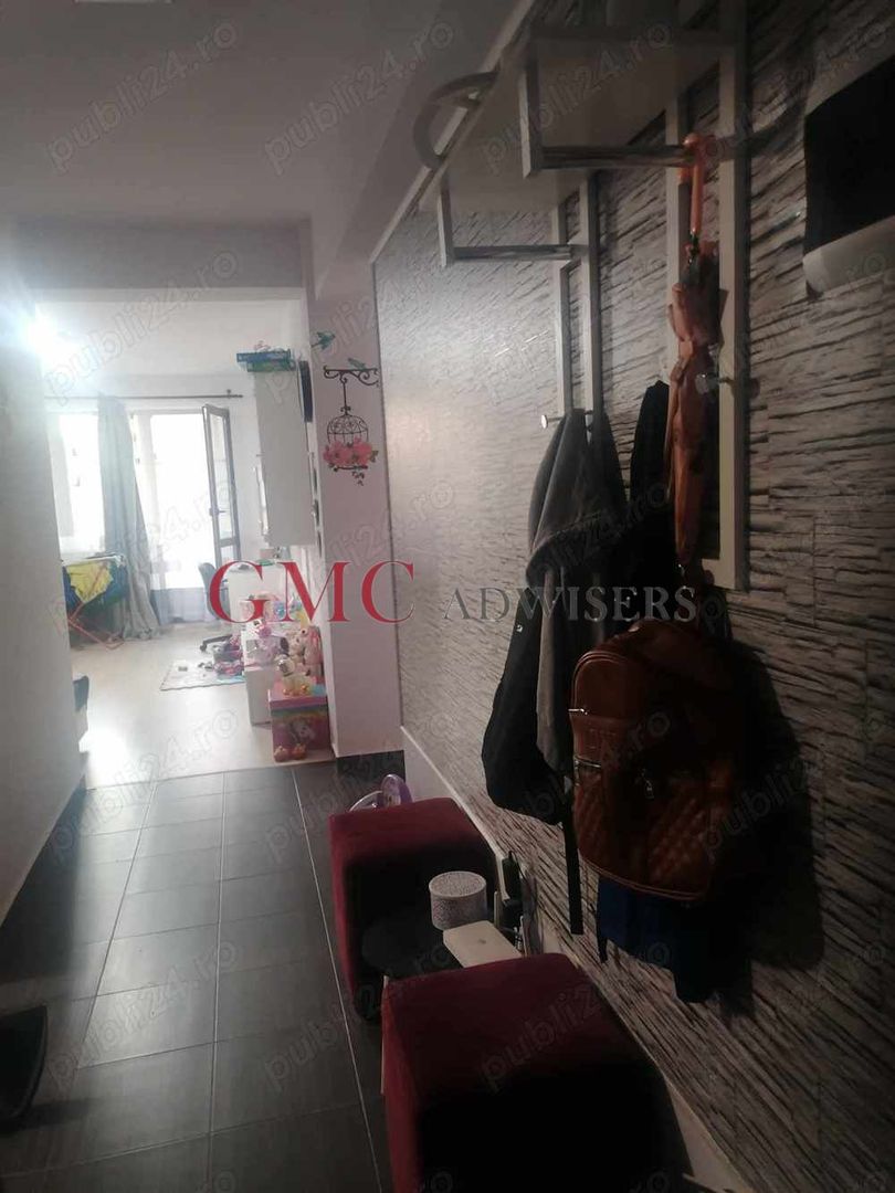 Apartament 3 camere+loc de parcare Bragadiru - Poză 2